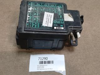 Блок предохранителей honda CR-V