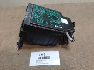 Блок предохранителей honda CR-V