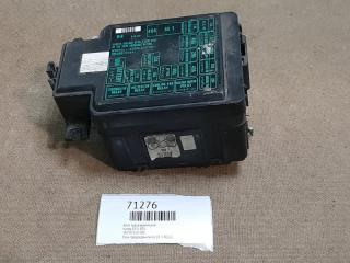 Блок предохранителей honda CR-V