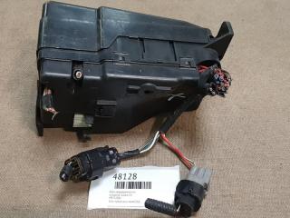 Блок предохранителей mitsubishi Legnum