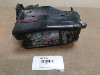 Блок предохранителей mitsubishi Legnum