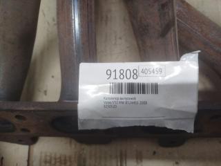 Коллектор выпускной Volvo V50 2008