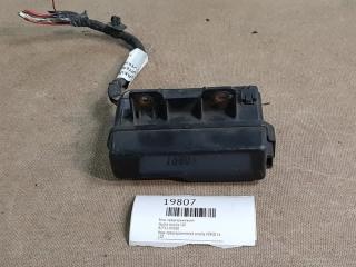 Блок предохранителей toyota corolla verso 2004