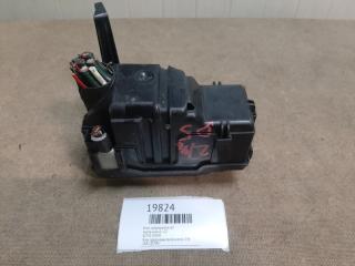 Блок предохранителей toyota avensis