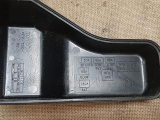 Блок предохранителей Aristo JZS160