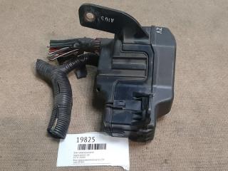 Блок предохранителей toyota avensis