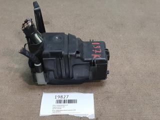 Блок предохранителей toyota avensis 2003