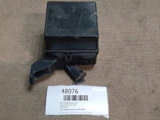 Блок предохранителей mitsubishi Pajero