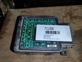 Блок предохранителей honda CR-V