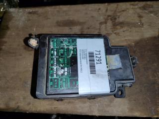 Блок предохранителей honda CR-V