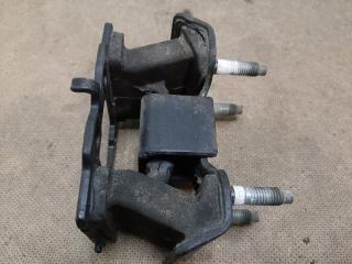 Подушка коробки задняя toyota mark x GRX120 4GRFSE