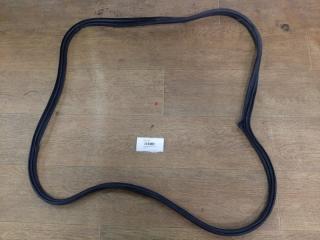 Уплотнитель дверного проема задний левый KIA Optima 2016 Б/У Уплотнитель дверного проема задний левый KIA Optima 2016