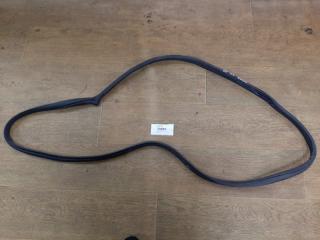 Уплотнитель дверного проема задний правый KIA Optima 2016 Б/У Уплотнитель дверного проема задний правый KIA Optima 2016