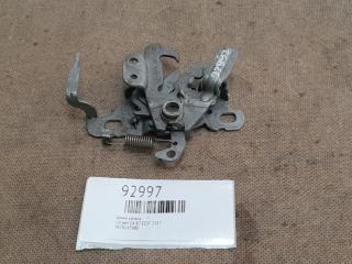 Замок капота Citroen C4 2017