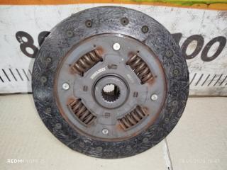 Диск сцепления Honda Jazz 2002