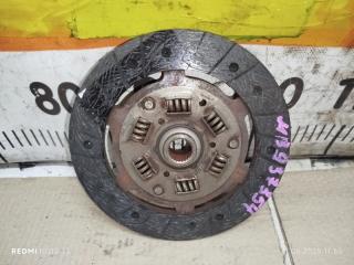 Диск сцепления mitsubishi Carisma