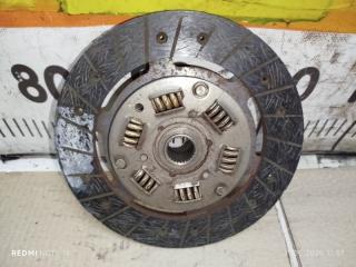 Диск сцепления mitsubishi Carisma