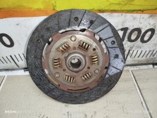 Диск сцепления mitsubishi Carisma