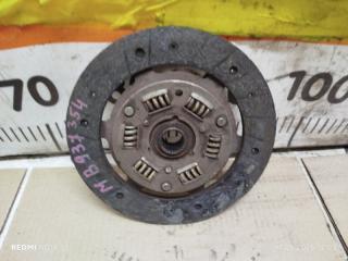 Диск сцепления mitsubishi Carisma