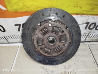 Диск сцепления mitsubishi Legnum