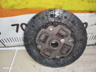 Диск сцепления mitsubishi Lancer