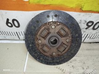 Диск сцепления mitsubishi Lancer