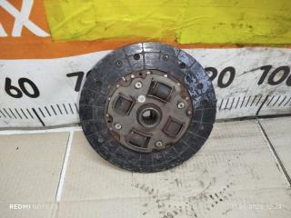 Диск сцепления mitsubishi Lancer