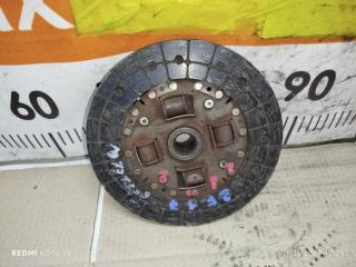 Диск сцепления mitsubishi Lancer