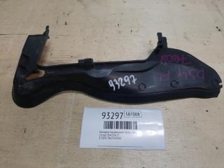 Фото запчасти накладка под дворники передняя левая Citroen DS4 Б/У запчасть Запчасть накладка под дворники передняя левая Citroen DS4