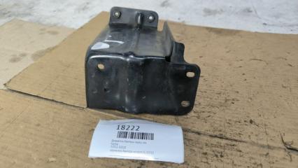 Запчасть держатель бампера передний левый toyota Windom