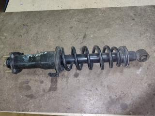 Запчасть амортизаторная стойка задняя toyota altezza 2002