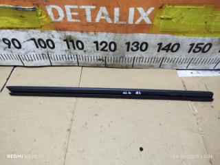 Фото запчасти уплотнитель стекла задний левый citroen C4 2016 Б/У запчасть Запчасть уплотнитель стекла задний левый citroen C4 2016