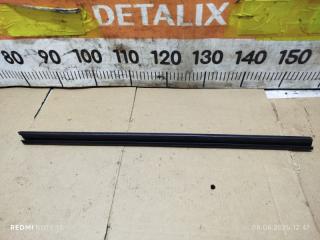 Фото запчасти уплотнитель стекла задний левый citroen C4 2016 Б/У запчасть Запчасть уплотнитель стекла задний левый citroen C4 2016