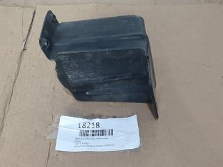 Запчасть держатель бампера передний правый toyota Windom