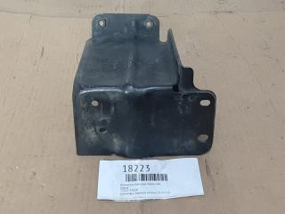 Запчасть держатель бампера передний левый toyota Windom