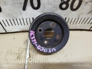 Запчасть шкив помпы toyota carina E