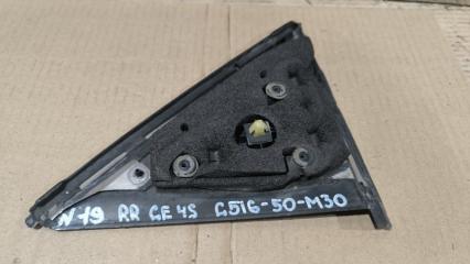 Накладка двери задняя правая 626 1995 GE Накладка двери задняя правая 626 1995 GE