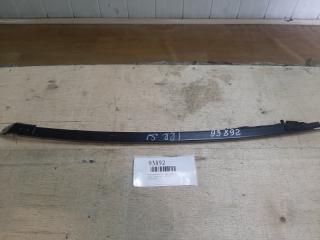 Запчасть направляющая стекла задняя правая subaru Forester 2017