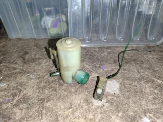 Моторчик омывателя задний honda Civic