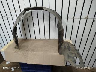 Запчасть подкрылок передний левый Lexus RX300