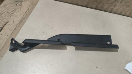 Запчасть защита радиатора передняя левая toyota Harrier