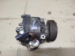 Компрессор кондиционера Mitsubishi Outlander 2008 Б/У Компрессор кондиционера Mitsubishi Outlander 2008