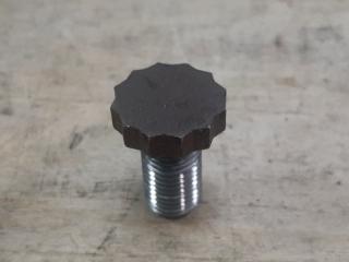 Запчасть болт маховика ford Kuga