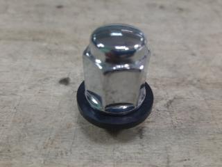 Фото запчасти гайка колеса honda Civic Б/У запчасть Запчасть гайка колеса honda Civic