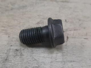 Запчасть болт маховика SUZUKI