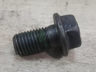 Запчасть болт маховика SUZUKI