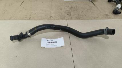 Запчасть патрубок печки MERCEDES CLS-Class