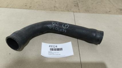 Запчасть патрубок MERCEDES CLS-Class