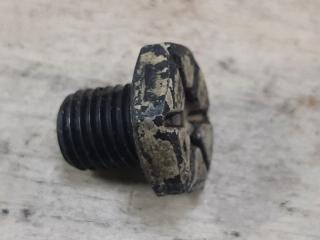 Запчасть болт mitsubishi