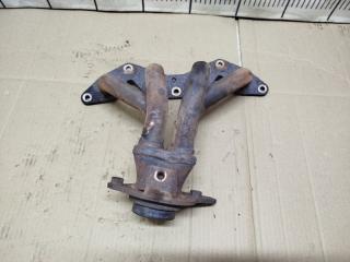 Коллектор выпускной Honda Civic 2004